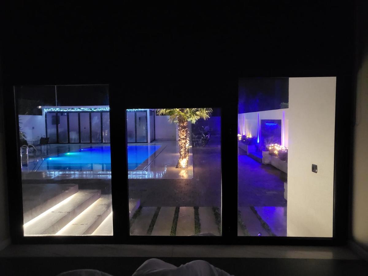 Vila Lt Luxury *